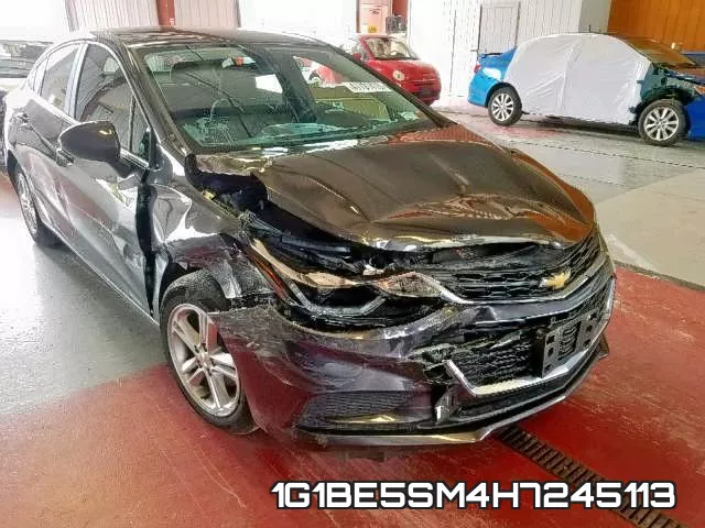 1G1BE5SM4H7245113 фото 10