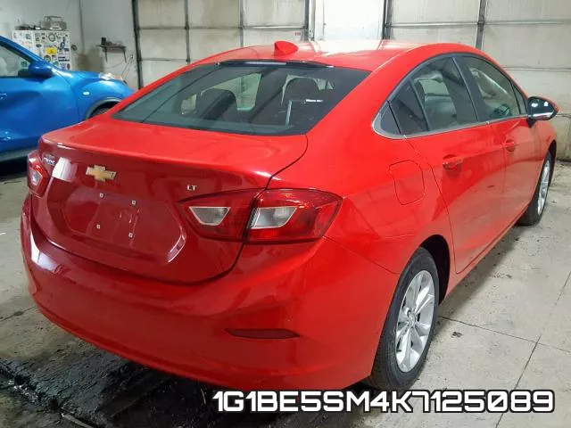 1G1BE5SM4K7125089 фото 5