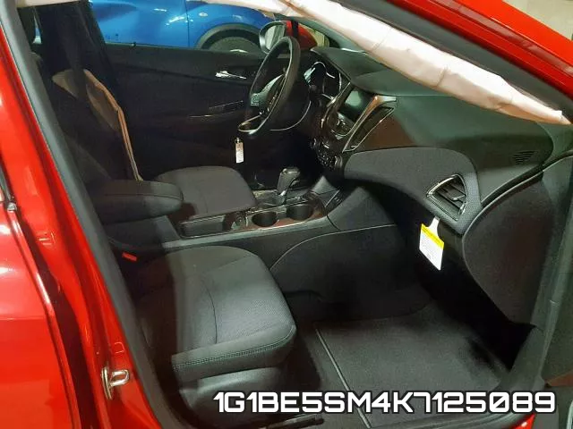 1G1BE5SM4K7125089 фото 6