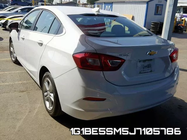 1G1BE5SM5J7105786 фото 4