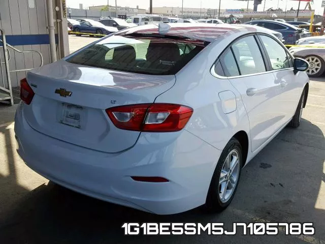 1G1BE5SM5J7105786 фото 5