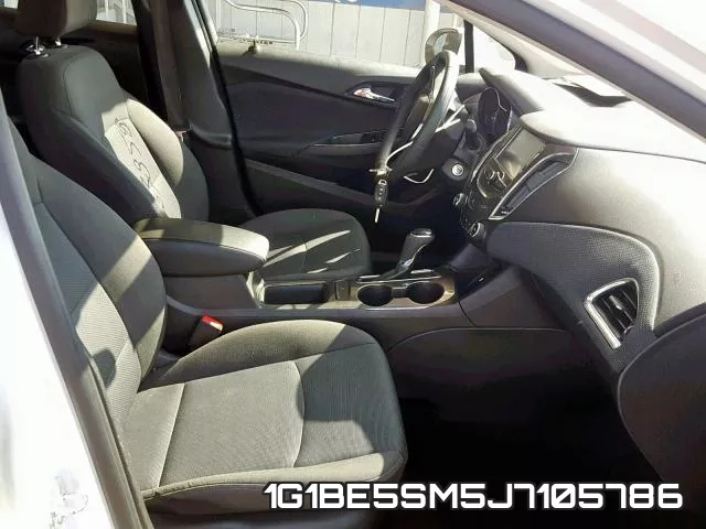1G1BE5SM5J7105786 фото 6