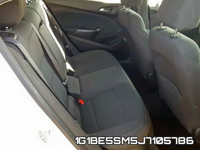 1G1BE5SM5J7105786 фото 7