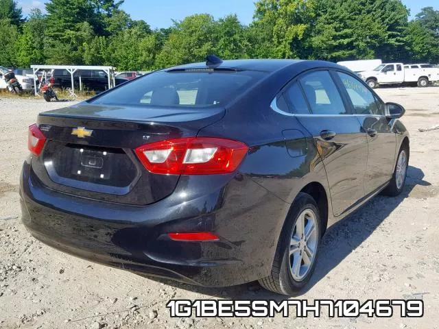 1G1BE5SM7H7104679 фото 5