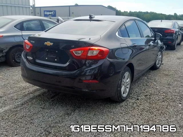 1G1BE5SM7H7194786 фото 5