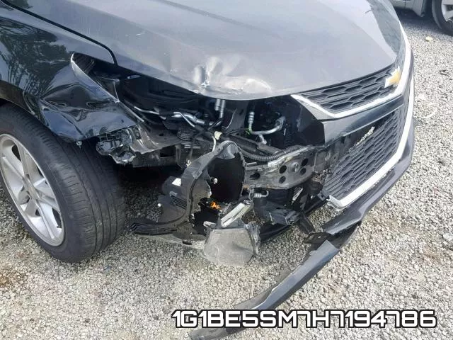 1G1BE5SM7H7194786 фото 10
