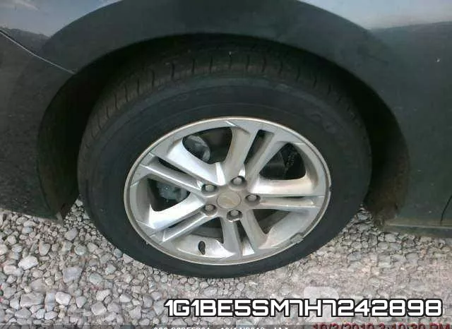 1G1BE5SM7H7242898 фото 10