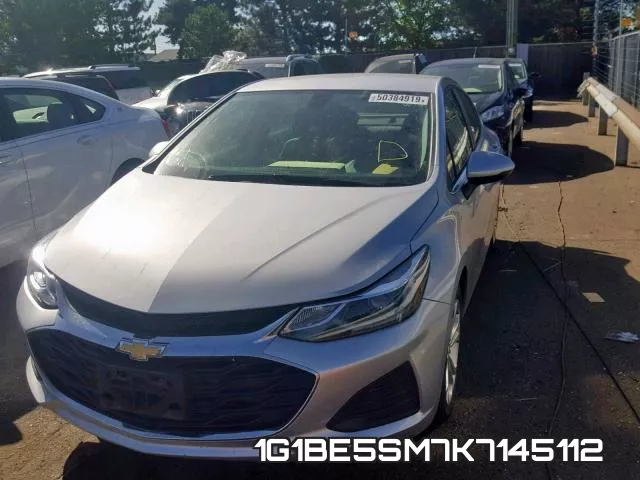 1G1BE5SM7K7145112 фото 3