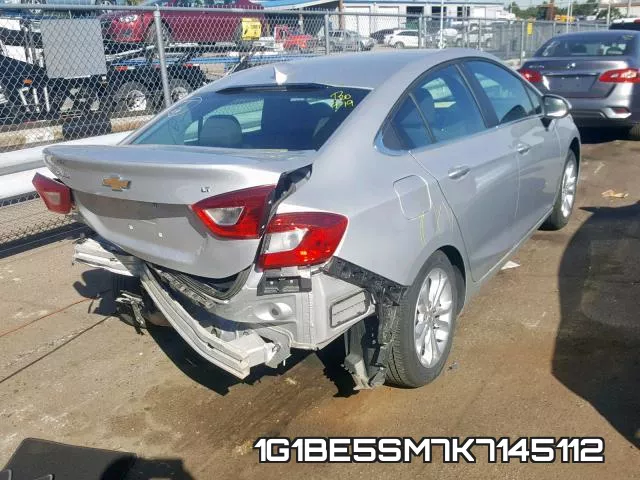 1G1BE5SM7K7145112 фото 5