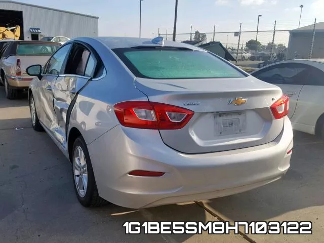1G1BE5SM8H7103122 фото 4