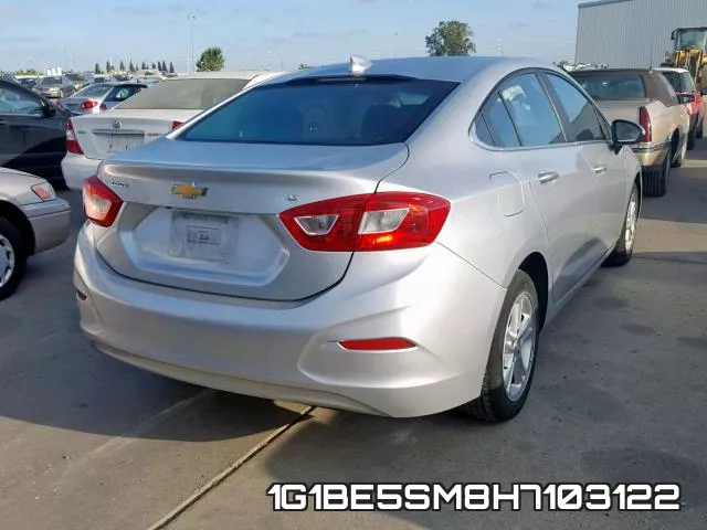 1G1BE5SM8H7103122 фото 5