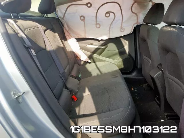 1G1BE5SM8H7103122 фото 7