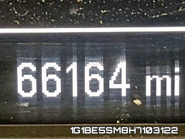 1G1BE5SM8H7103122 фото 9