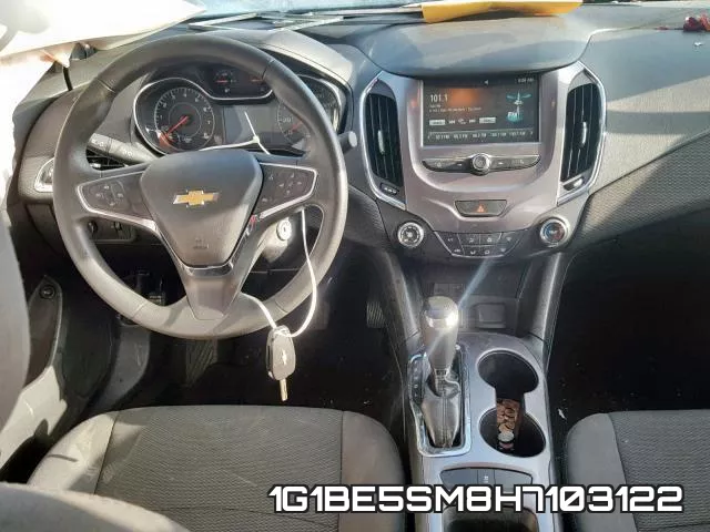 1G1BE5SM8H7103122 фото 10