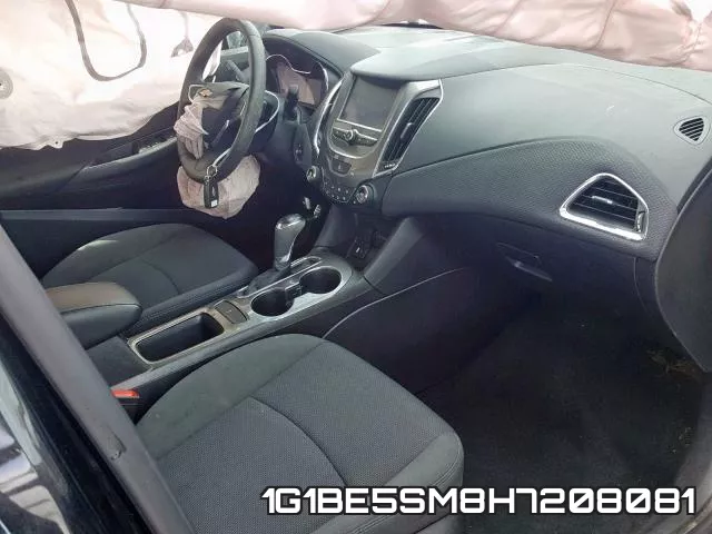 1G1BE5SM8H7208081 фото 6