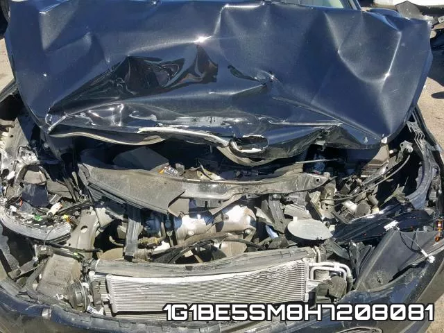 1G1BE5SM8H7208081 фото 8