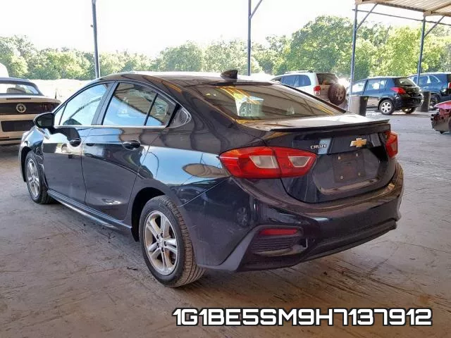 1G1BE5SM9H7137912 фото 4