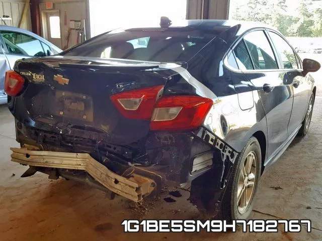 1G1BE5SM9H7182767 фото 5