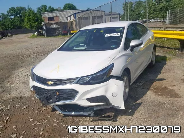 1G1BE5SMXH7230079 фото 3