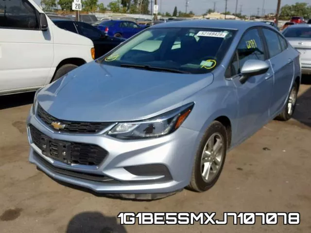 1G1BE5SMXJ7107078 фото 3