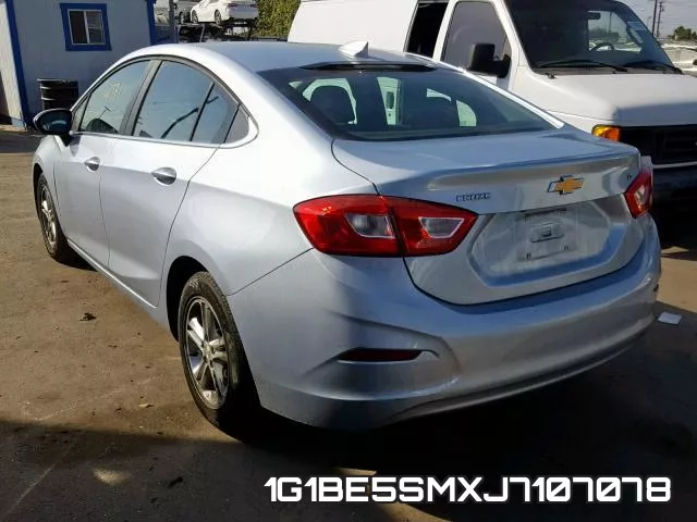 1G1BE5SMXJ7107078 фото 4