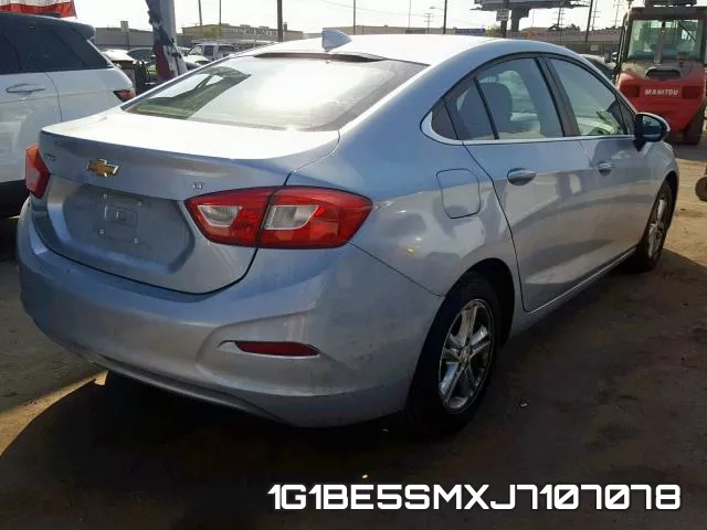 1G1BE5SMXJ7107078 фото 5