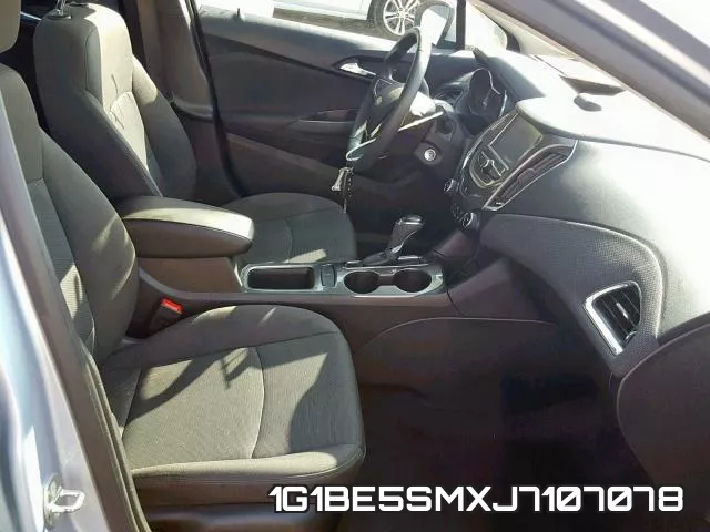 1G1BE5SMXJ7107078 фото 6