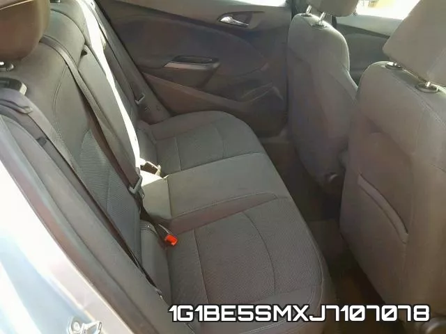 1G1BE5SMXJ7107078 фото 7