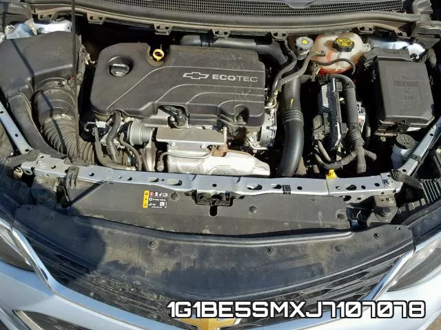 1G1BE5SMXJ7107078 фото 8