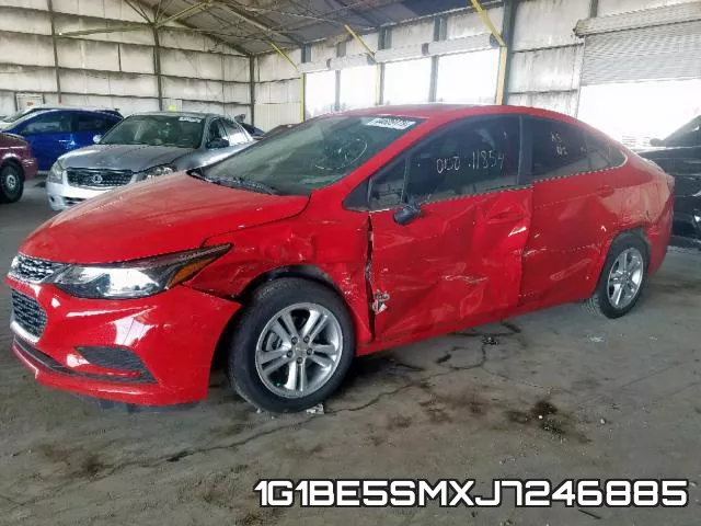 1G1BE5SMXJ7246885 фото 3