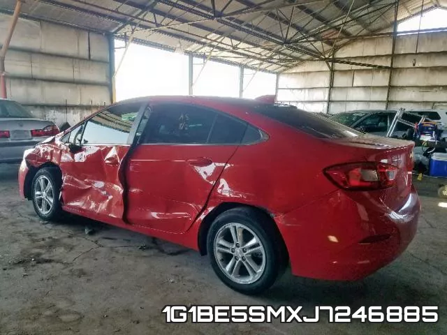 1G1BE5SMXJ7246885 фото 4