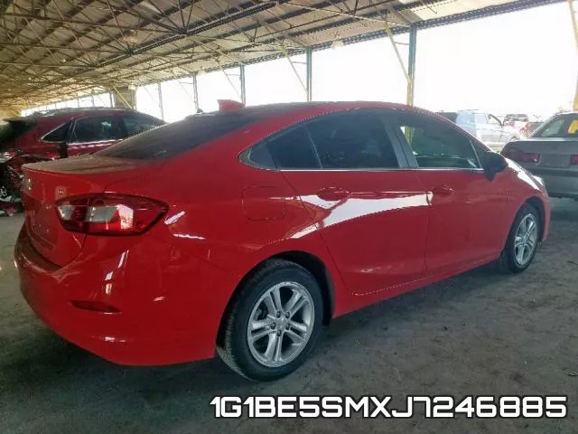 1G1BE5SMXJ7246885 фото 5