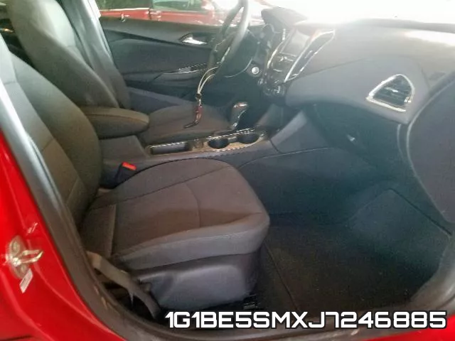 1G1BE5SMXJ7246885 фото 6