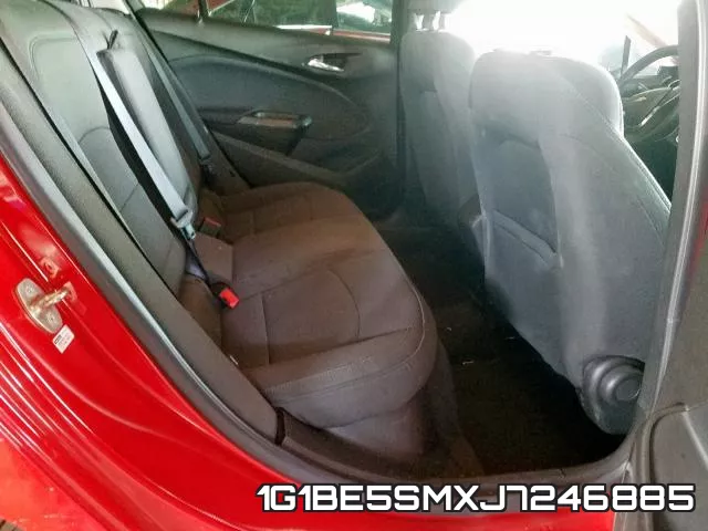 1G1BE5SMXJ7246885 фото 7