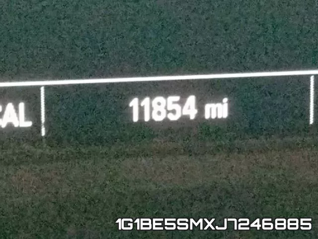 1G1BE5SMXJ7246885 фото 9