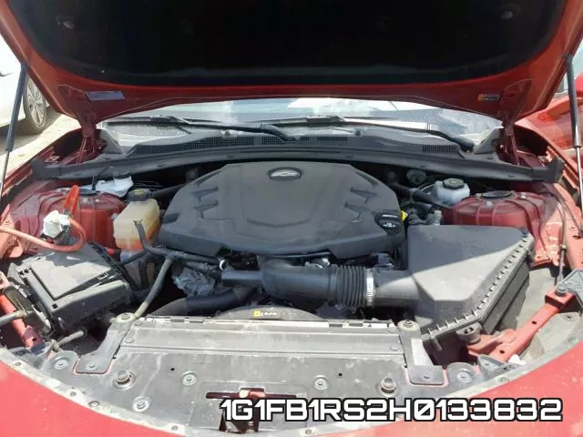 1G1FB1RS2H0133832 фото 7