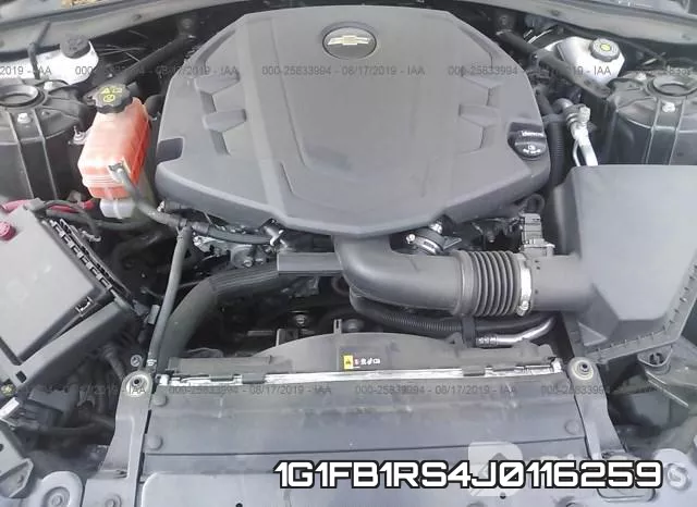 1G1FB1RS4J0116259 фото 2