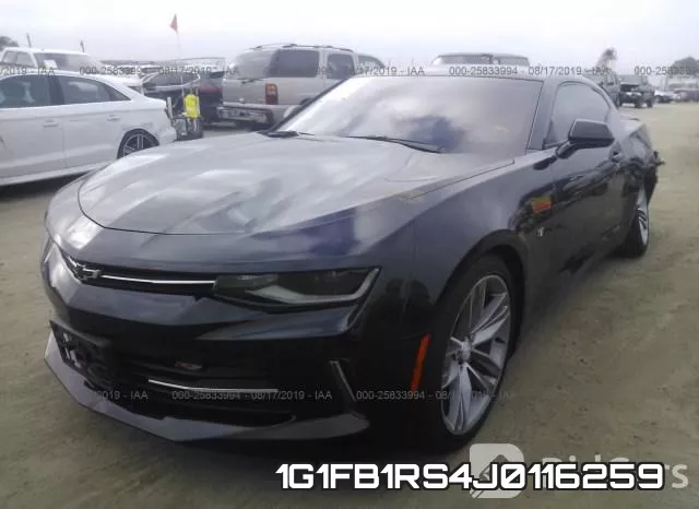 1G1FB1RS4J0116259 фото 3
