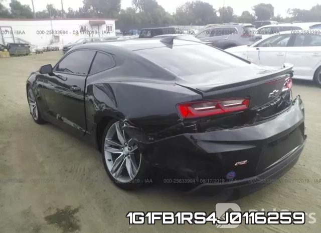 1G1FB1RS4J0116259 фото 4