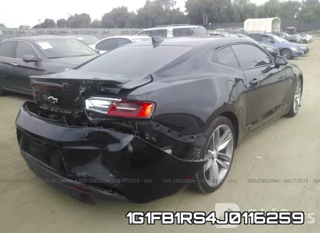 1G1FB1RS4J0116259 фото 5