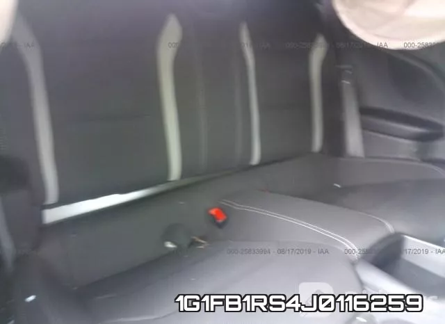 1G1FB1RS4J0116259 фото 9
