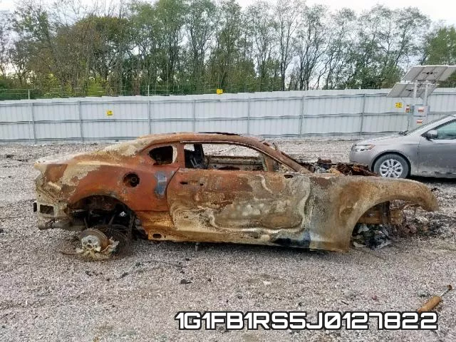 1G1FB1RS5J0127822 фото 10