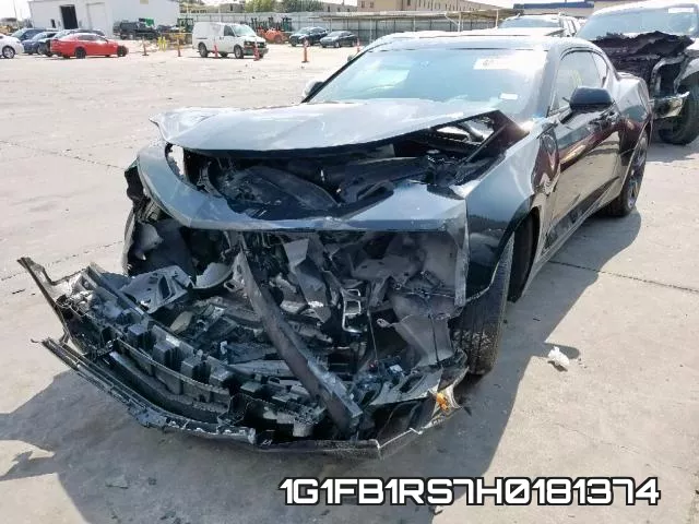 1G1FB1RS7H0181374 фото 3