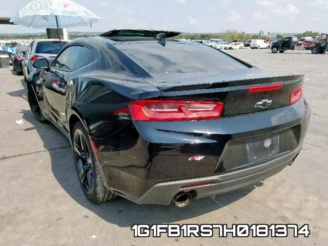 1G1FB1RS7H0181374 фото 4