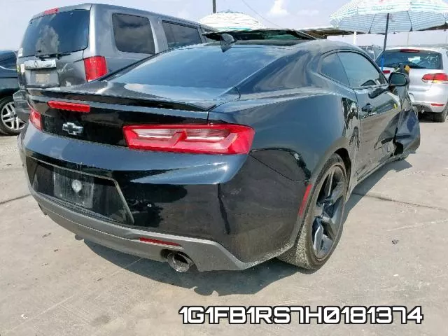 1G1FB1RS7H0181374 фото 5