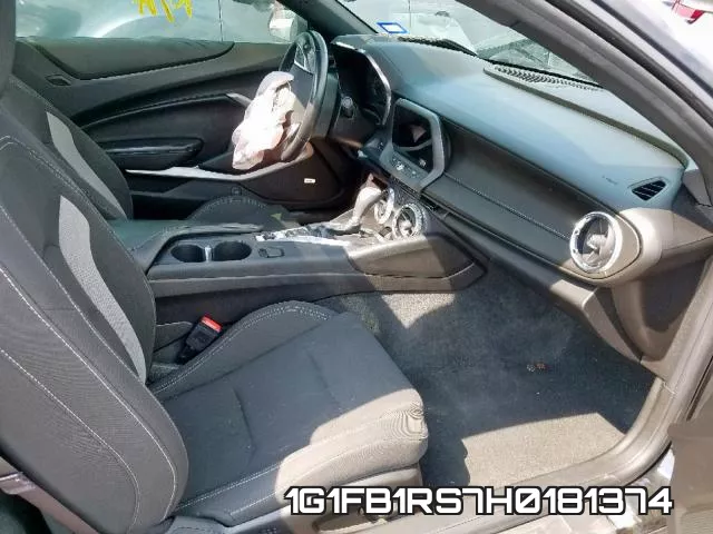 1G1FB1RS7H0181374 фото 6