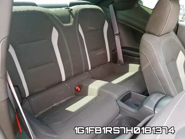 1G1FB1RS7H0181374 фото 7