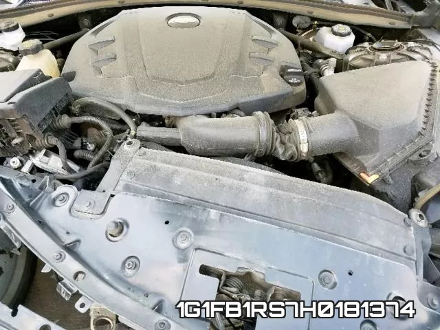 1G1FB1RS7H0181374 фото 8