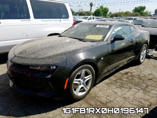 1G1FB1RX0H0196147 фото 3