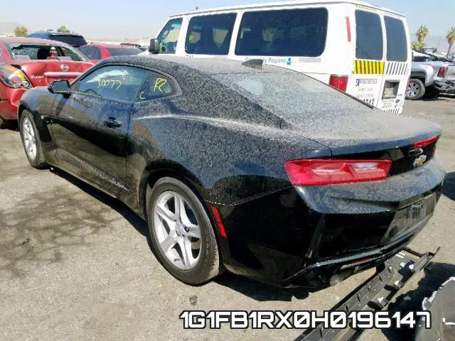 1G1FB1RX0H0196147 фото 4